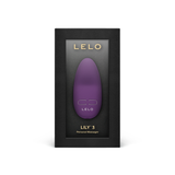 Lily 3 Clit Stimulator Vibe
