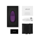 Lily 3 Clit Stimulator Vibe