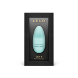 Lily 3 Clit Stimulator Vibe