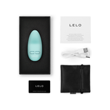 Lily 3 Clit Stimulator Vibe