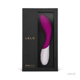 Mona Wave Premium G-Spot Vibe with WaveMotion