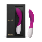 Mona Wave Premium G-Spot Vibe with WaveMotion