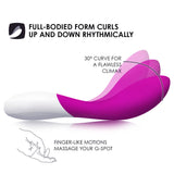 Mona Wave Premium G-Spot Vibe with WaveMotion