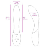 Mona Wave Premium G-Spot Vibe with WaveMotion