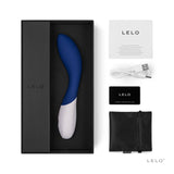 Mona Wave Premium G-Spot Vibe with WaveMotion