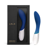 Mona Wave Premium G-Spot Vibe with WaveMotion