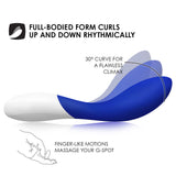 Mona Wave Premium G-Spot Vibe with WaveMotion