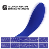 Mona Wave Premium G-Spot Vibe with WaveMotion