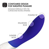 Mona Wave Premium G-Spot Vibe with WaveMotion