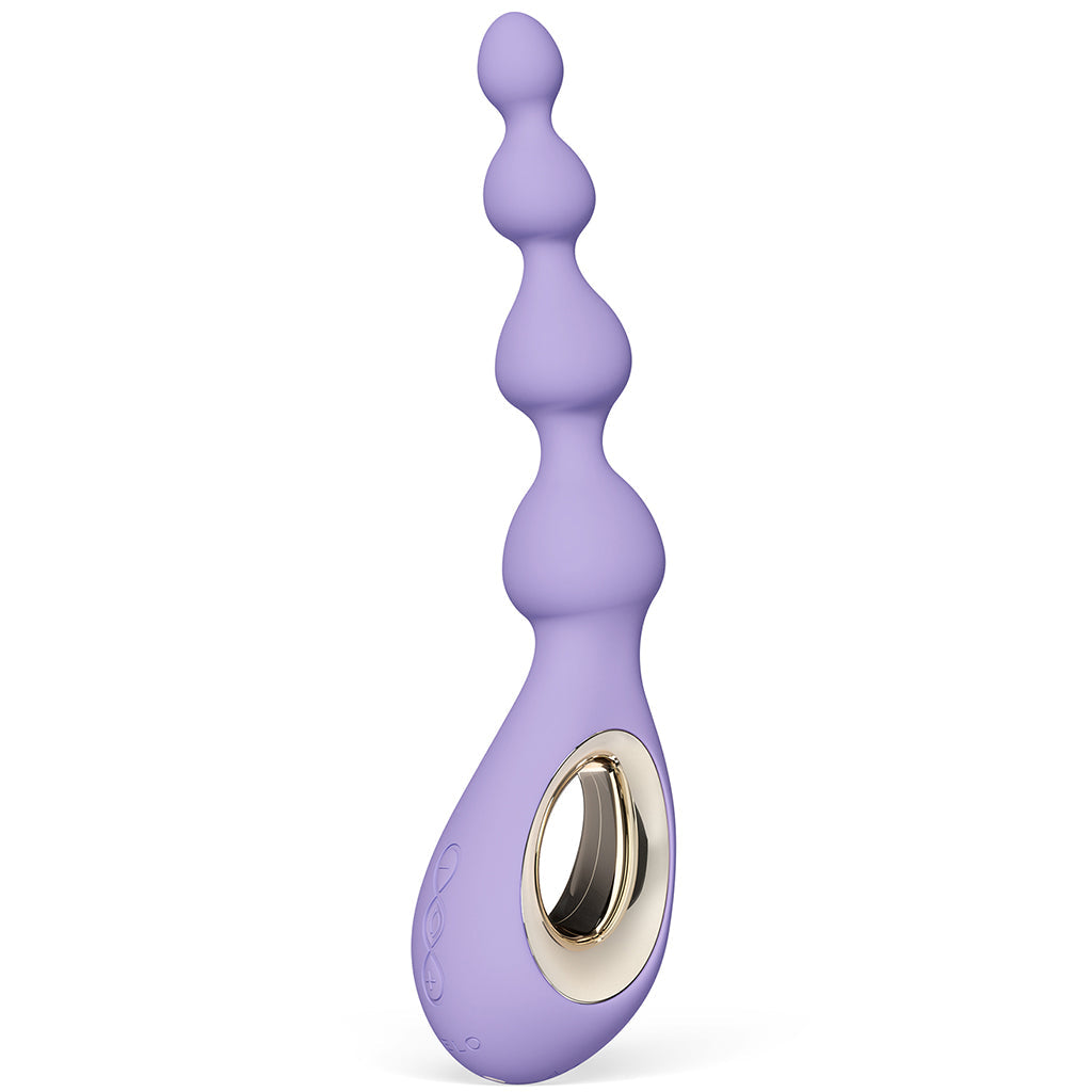 Soraya Beads Anal Massager