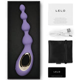 Soraya Beads Anal Massager