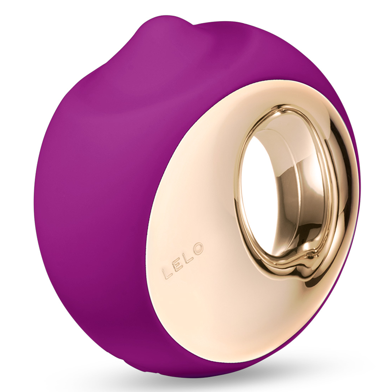 Ora 3 Oral Stimulator
