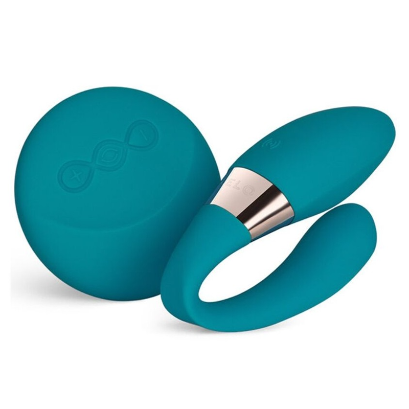 Tiani Duo Wearable Couples Vibe