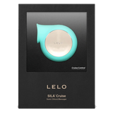 Sila Cruise Sonic Wave Clitoral Stimulator