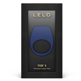 Tor 3 Couples C-Ring Vibe