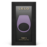 Tor 3 Couples C-Ring Vibe