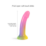 Dildolls Silicone Dildos