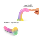 Dildolls Silicone Dildos