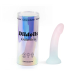 Dildolls Silicone Dildos