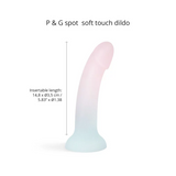 Dildolls Silicone Dildos