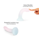 Dildolls Silicone Dildos