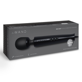Die Cast Plug-In Vibrating Massager