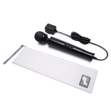 Die Cast Plug-In Vibrating Massager