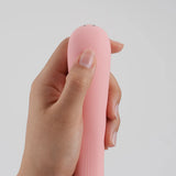 Mai Silicone G-Spot HapticWave Vibe - Toki