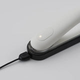 Mai Silicone G-Spot HapticWave Vibe - Toki