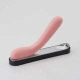 Mai Silicone G-Spot HapticWave Vibe - Toki