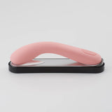 Mai Silicone G-Spot HapticWave Vibe - Toki