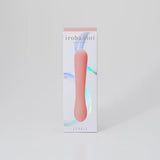 Mai Silicone G-Spot HapticWave Vibe - Toki