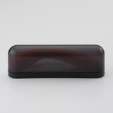 Mai Silicone G-Spot HapticWave Vibe - Toki