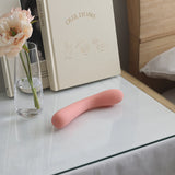 Mai Silicone G-Spot HapticWave Vibe - Toki
