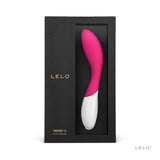 Mona 2 Premium G-Spot Vibe