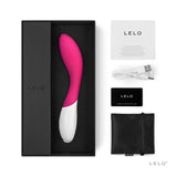 Mona 2 Premium G-Spot Vibe
