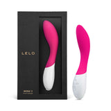 Mona 2 Premium G-Spot Vibe