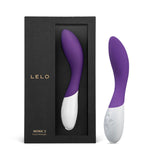 Mona 2 Premium G-Spot Vibe