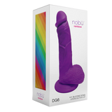 DG6 Silicone Dildo