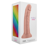 DG9 Small Silicone Dildo