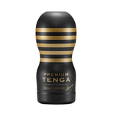 Premium Original Vacuum Cup Stroker - Strong