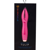 Tulip Multi-Play Bullet Vibe
