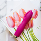 Tulip Multi-Play Bullet Vibe