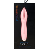 Tulip Multi-Play Bullet Vibe