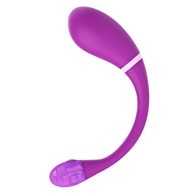 OhMiBod Esca2 Wireless G-Spot Vibe