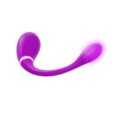 OhMiBod Esca2 Wireless G-Spot Vibe