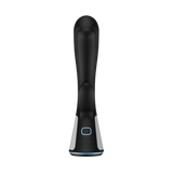 OhMiBod Fuse Remote Long Distance Couples Vibe - Black