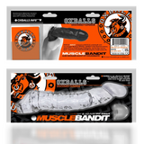 Muscle Bandit Slim Penis Sheath