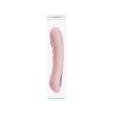 Pearl3 Remote App-Controlled G-Spot Vibe