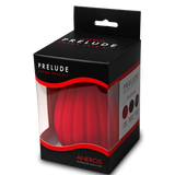 Prelude Enema Bulb Kit